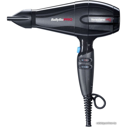 Фен BaByliss PRO Veneziano-HQ Ionic BAB6960IE