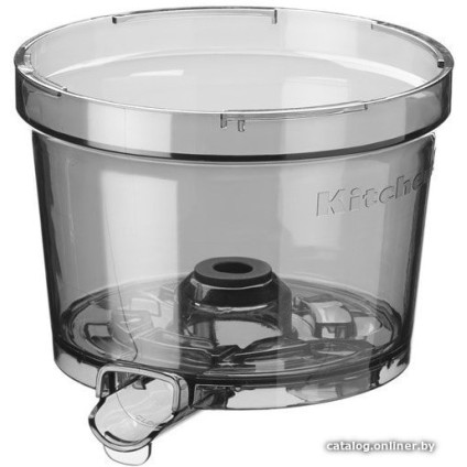 Насадка-соковыжималка KitchenAid 5KSM1JA