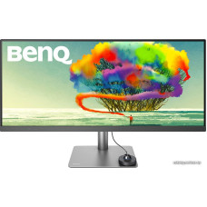 Монитор BenQ DesignVue PD3420Q