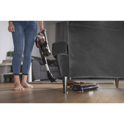 Пылесос Concept VP6120