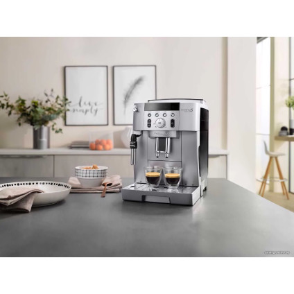 Кофемашина DeLonghi Magnifica S Smart ECAM 250.31.SB