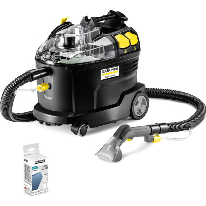 Пылесос Karcher Puzzi 8/1 Anniversary Edition 1.100-248.0