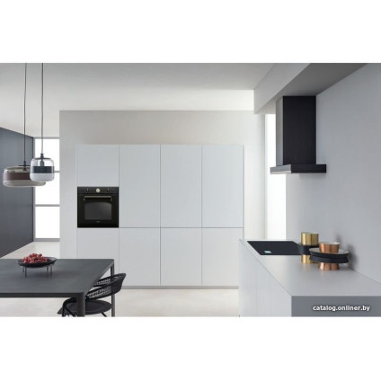 Электрический духовой шкаф Whirlpool WTA C 8411 SC AN