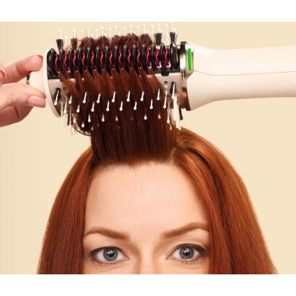 Фен-щетка Shark SmoothStyle HT212EU