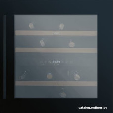 Винный шкаф Kernau KBW 361 D B