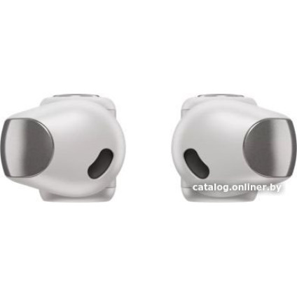 Наушники Bose Ultra Open Earbuds (белый)