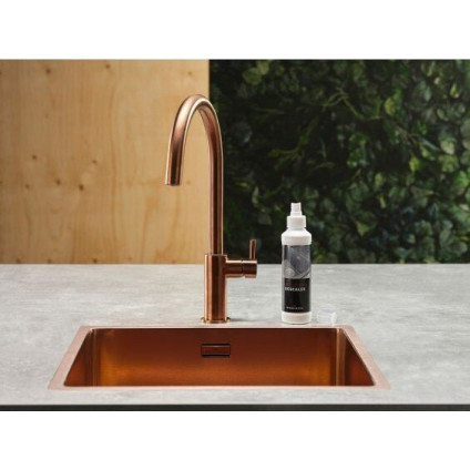 Кухонная мойка Reginox New York 40x40 (L) OKG Comfort Copper Rose R35122