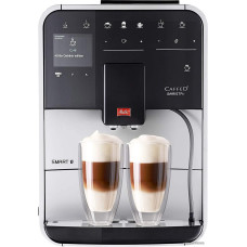 Кофемашина Melitta Caffeo Barista T Smart F83/1-101