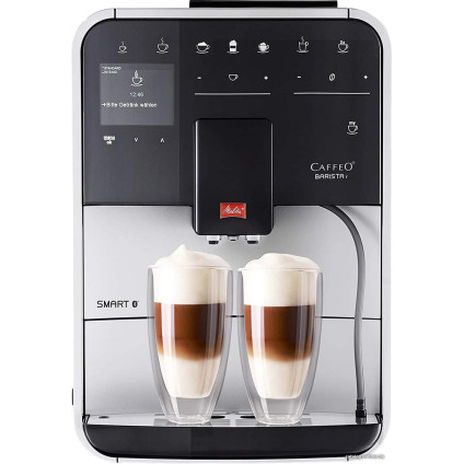 Кофемашина Melitta Caffeo Barista T Smart F83/1-101