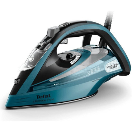 Утюг Tefal Ultimate Pure FV9851E0