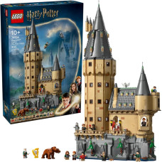 Конструктор LEGO Harry Potter 76454 Замок Хогвартс: Главная башня
