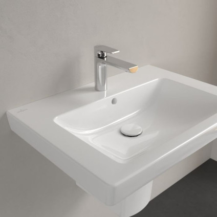 Умывальник Villeroy & Boch 711365R1