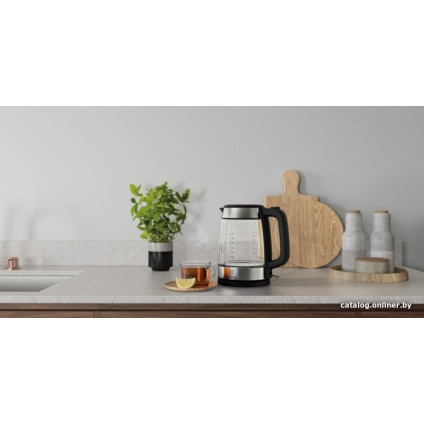 Электрический чайник Electrolux E4GK1-4GB