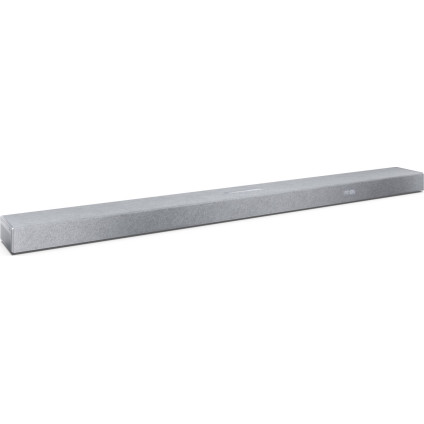 Саундбар Sharp HT-SBW55121 (серебристый)