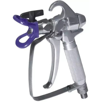 Краскораспылитель Dedra DED7440