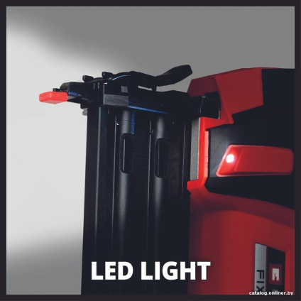 Гвоздезабиватель Einhell FIXETTO 18/50 N 4257795