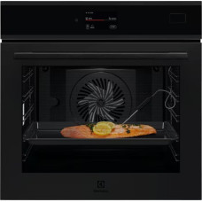 Электрический духовой шкаф Electrolux MealAssist 800 SteamPro EOB9S3XT