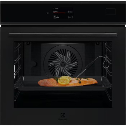Электрический духовой шкаф Electrolux MealAssist 800 SteamPro EOB9S3XT
