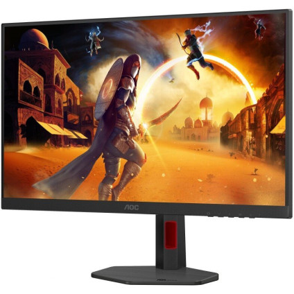 Игровой монитор AOC Gaming Q27G4SRU
