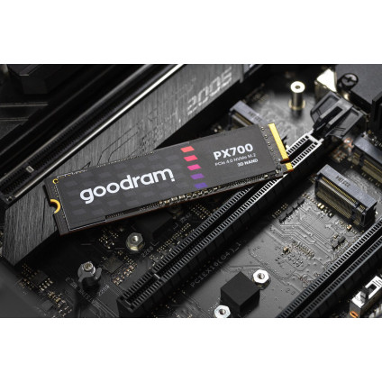SSD GOODRAM PX700 2TB SSDPR-PX700-02T-80