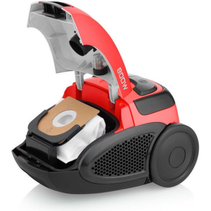 Пылесос Hyundai VC068R