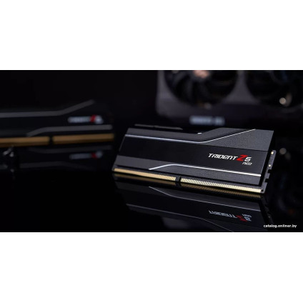 Оперативная память G.Skill Trident Z5 Neo 2x16ГБ DDR5 6000МГц F5-6000J3238F16GX2-TZ5N