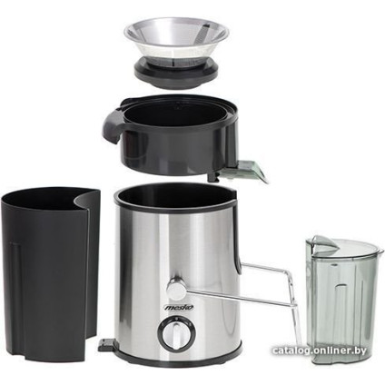 Соковыжималка Mesko MS 4126b
