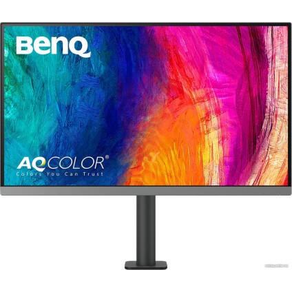 Монитор BenQ DesignVue PD2706UA