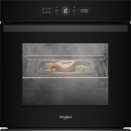 Электрический духовой шкаф Whirlpool WOI4S8CM1SBA