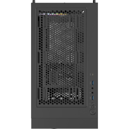 Корпус Genesis Diaxid 605 ARGB NPC-2172