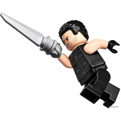 Конструктор LEGO Marvel Super Heroes 76176 Побег от Десяти колец