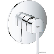 Смеситель без скрытого механизма Grohe Plus 24059003