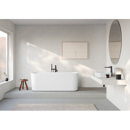 Смеситель Villeroy & Boch Conum TVW127005000K5