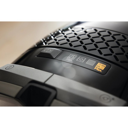 Пылесос Miele Guard M1 Cat & Dog ObsidianBlack