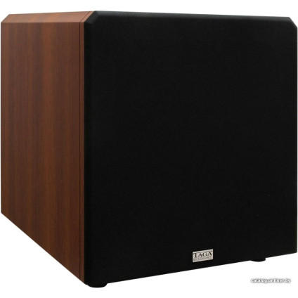 Проводной сабвуфер Taga Harmony TSW-212 (орех)