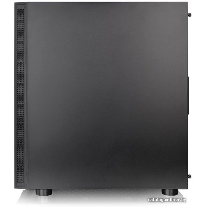 Корпус Thermaltake H200 TG RGB CA-1M3-00M1WN-00