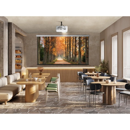 Проектор ViewSonic LS741HD