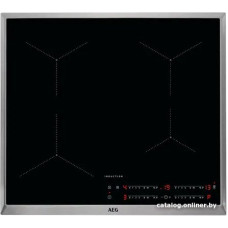 Варочная панель AEG IKB64431XB