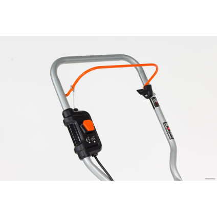 Газонокосилка NAC LB40-32-B20-NG 40V (с 1-им АКБ)