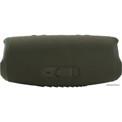 Беспроводная колонка JBL Charge 5 (зеленый)