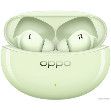 Наушники Oppo Enco Air 3 Pro (зеленый)