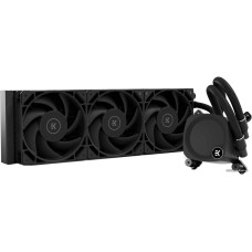 Система жидкостного охлаждения для процессора EKWB EK-Nucleus AIO CR360 Dark