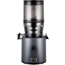 Соковыжималка Hurom H330P (древесный уголь)