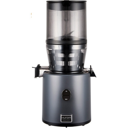 Соковыжималка Hurom H330P (древесный уголь)