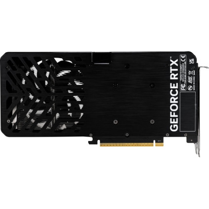 Видеокарта Palit GeForce RTX 5050 Dual NE65050019P1-GB2070D