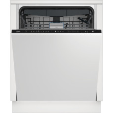 Встраиваемая посудомоечная машина BEKO BDIN38561P