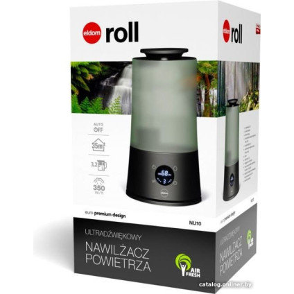 Увлажнитель воздуха Eldom NU10 Roll