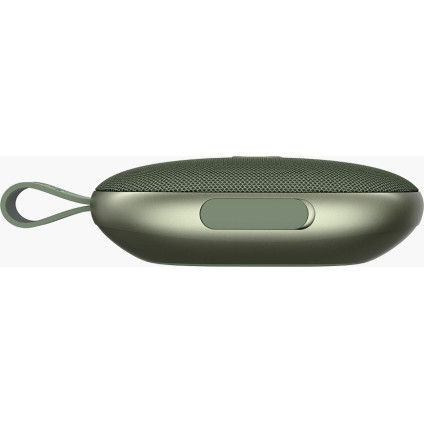 Беспроводная колонка Fresh'n Rebel Rockbox Bold XS (Dried Green)