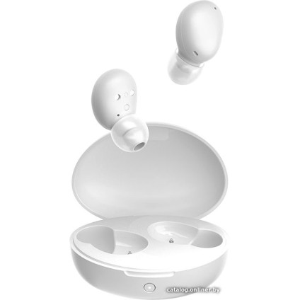 Наушники QCY T16