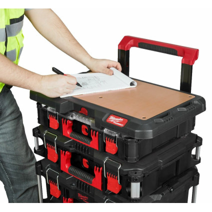 Крышка Milwaukee PackOut 4932472128